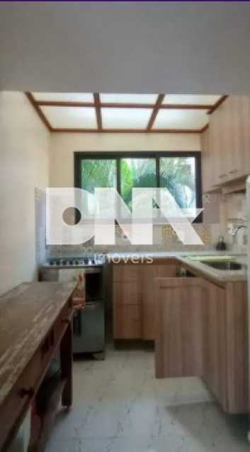 Casa 6 quartos à venda Glória, Rio de Janeiro - R$ 1.800.000 - FLCA60006
