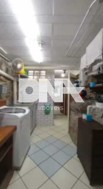 Casa 6 quartos à venda Glória, Rio de Janeiro - R$ 1.800.000 - FLCA60006