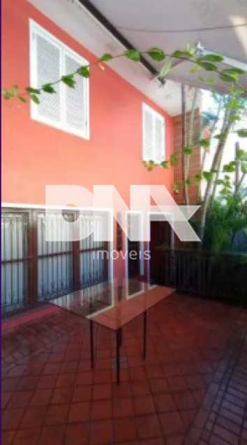 Casa 6 quartos à venda Glória, Rio de Janeiro - R$ 1.800.000 - FLCA60006