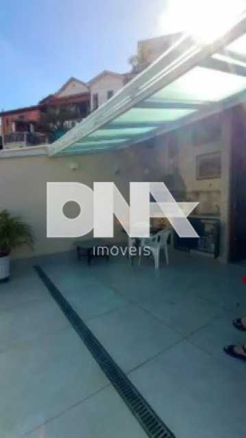 Casa 6 quartos à venda Glória, Rio de Janeiro - R$ 1.800.000 - FLCA60006