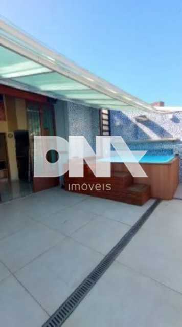 Casa 6 quartos à venda Glória, Rio de Janeiro - R$ 1.800.000 - FLCA60006