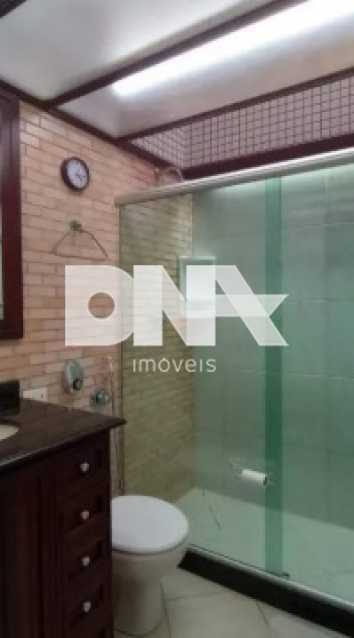 Casa 6 quartos à venda Glória, Rio de Janeiro - R$ 1.800.000 - FLCA60006