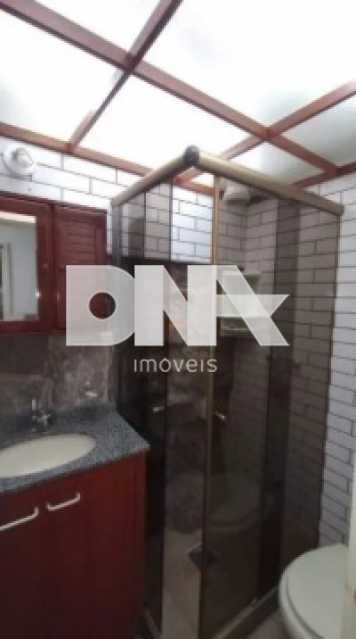 Casa 6 quartos à venda Glória, Rio de Janeiro - R$ 1.800.000 - FLCA60006