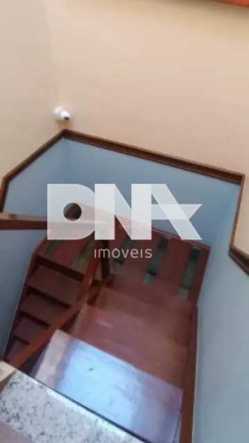 Casa 6 quartos à venda Glória, Rio de Janeiro - R$ 1.800.000 - FLCA60006