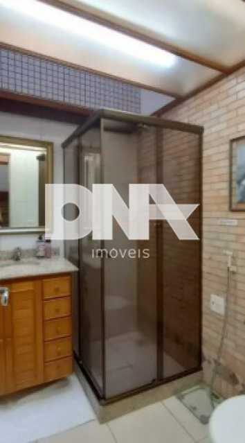 Casa 6 quartos à venda Glória, Rio de Janeiro - R$ 1.800.000 - FLCA60006
