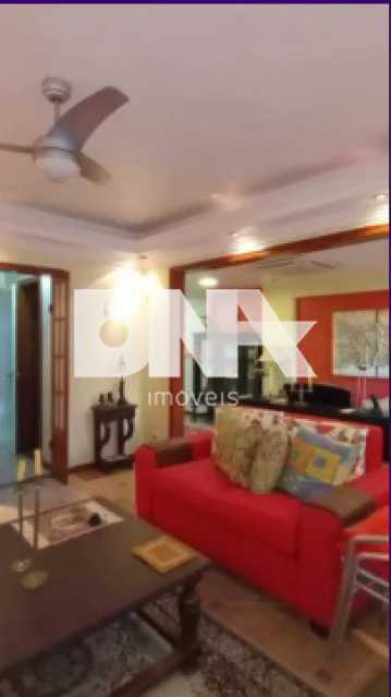 Casa 6 quartos à venda Glória, Rio de Janeiro - R$ 1.800.000 - FLCA60006