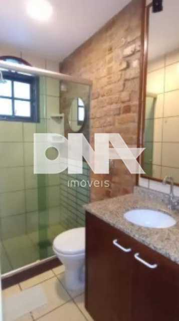 Casa 6 quartos à venda Glória, Rio de Janeiro - R$ 1.800.000 - FLCA60006
