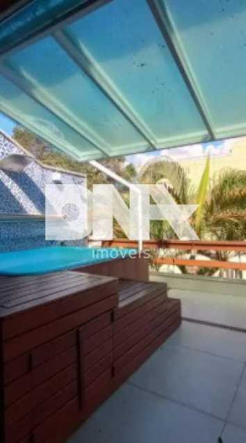 Casa 6 quartos à venda Glória, Rio de Janeiro - R$ 1.800.000 - FLCA60006