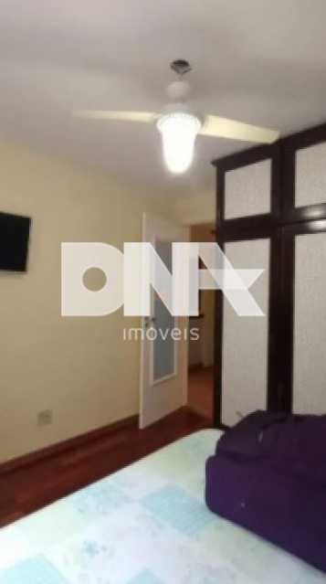 Casa 6 quartos à venda Glória, Rio de Janeiro - R$ 1.800.000 - FLCA60006