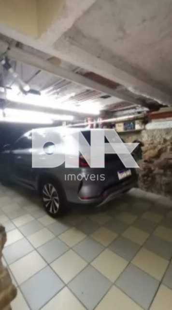 Casa 6 quartos à venda Glória, Rio de Janeiro - R$ 1.800.000 - FLCA60006
