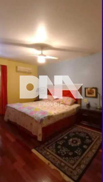Casa 6 quartos à venda Glória, Rio de Janeiro - R$ 1.800.000 - FLCA60006