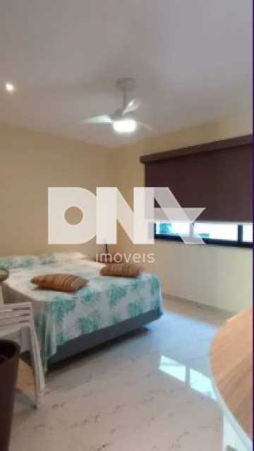 Casa 6 quartos à venda Glória, Rio de Janeiro - R$ 1.800.000 - FLCA60006