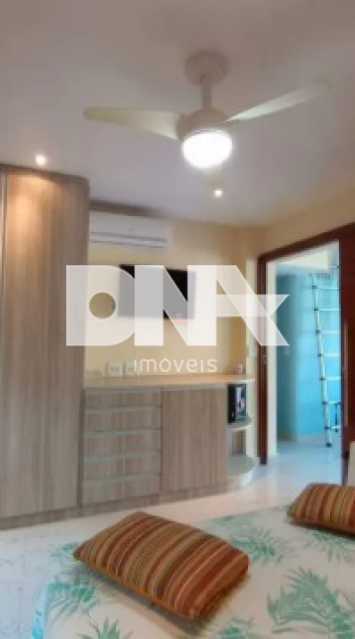 Casa 6 quartos à venda Glória, Rio de Janeiro - R$ 1.800.000 - FLCA60006