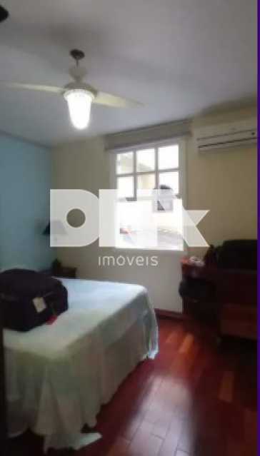 Casa 6 quartos à venda Glória, Rio de Janeiro - R$ 1.800.000 - FLCA60006