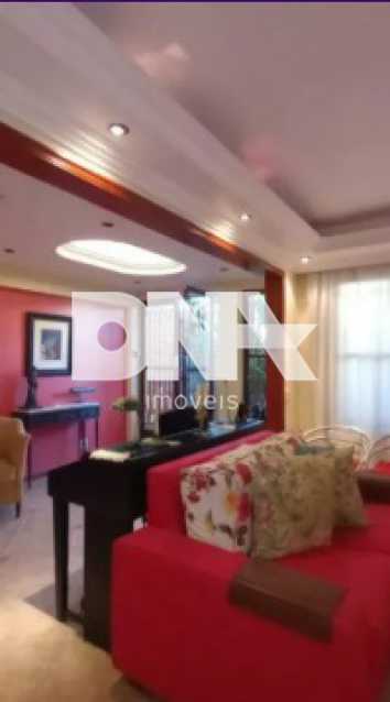 Casa 6 quartos à venda Glória, Rio de Janeiro - R$ 1.800.000 - FLCA60006