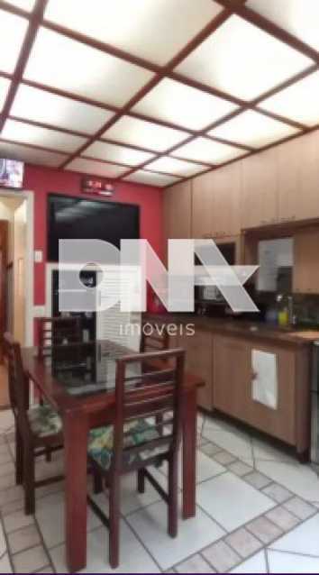 Casa 6 quartos à venda Glória, Rio de Janeiro - R$ 1.800.000 - FLCA60006