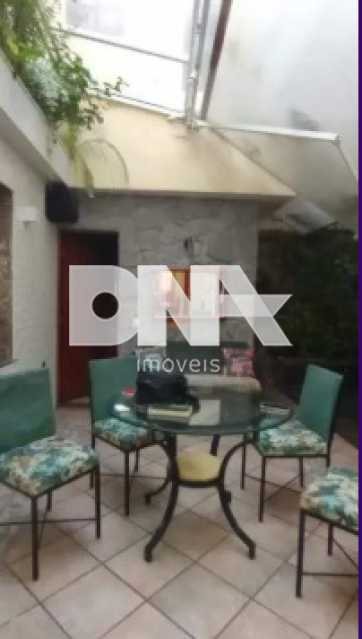 Casa 6 quartos à venda Glória, Rio de Janeiro - R$ 1.800.000 - FLCA60006