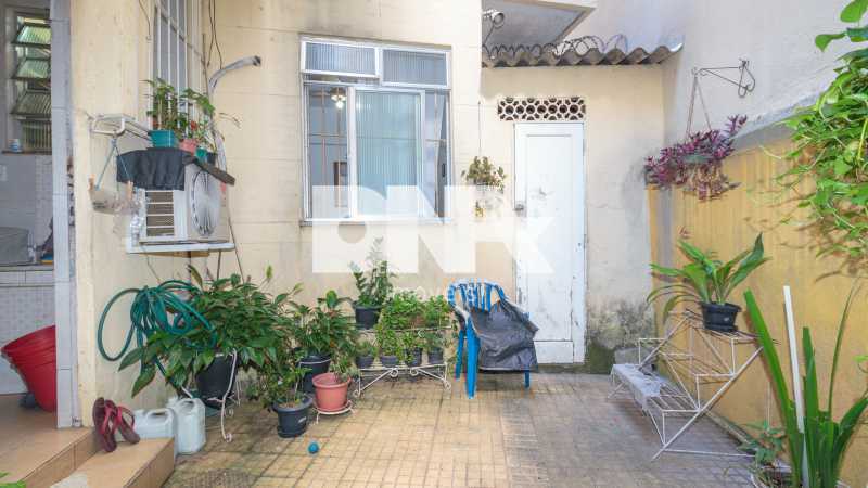 Ótima localização - Apartamento 2 quartos à venda Humaitá, Rio de Janeiro - R$ 930.000 - BGAP20496