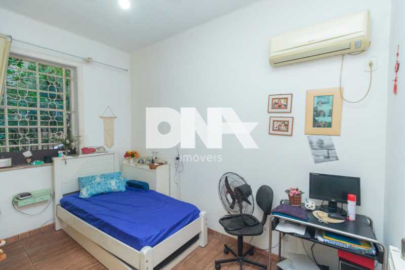 Ótima localização - Apartamento 2 quartos à venda Humaitá, Rio de Janeiro - R$ 930.000 - BGAP20496