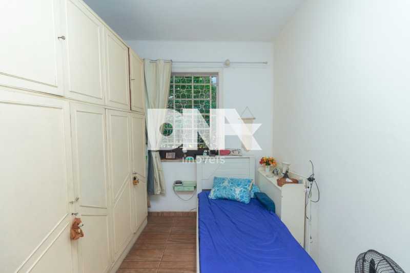 Ótima localização - Apartamento 2 quartos à venda Humaitá, Rio de Janeiro - R$ 930.000 - BGAP20496