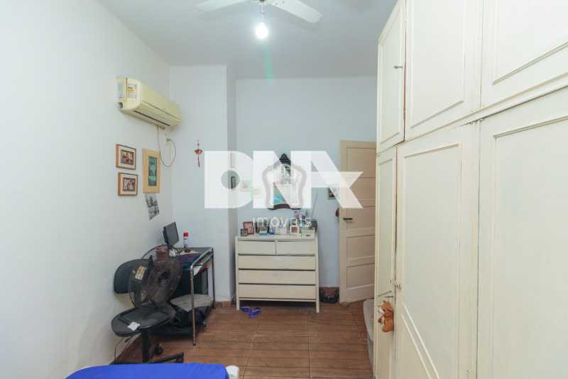 Ótima localização - Apartamento 2 quartos à venda Humaitá, Rio de Janeiro - R$ 930.000 - BGAP20496