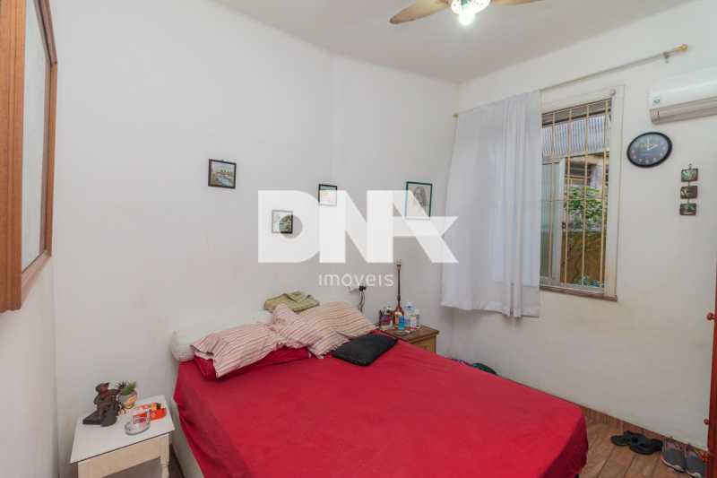 Ótima localização - Apartamento 2 quartos à venda Humaitá, Rio de Janeiro - R$ 930.000 - BGAP20496