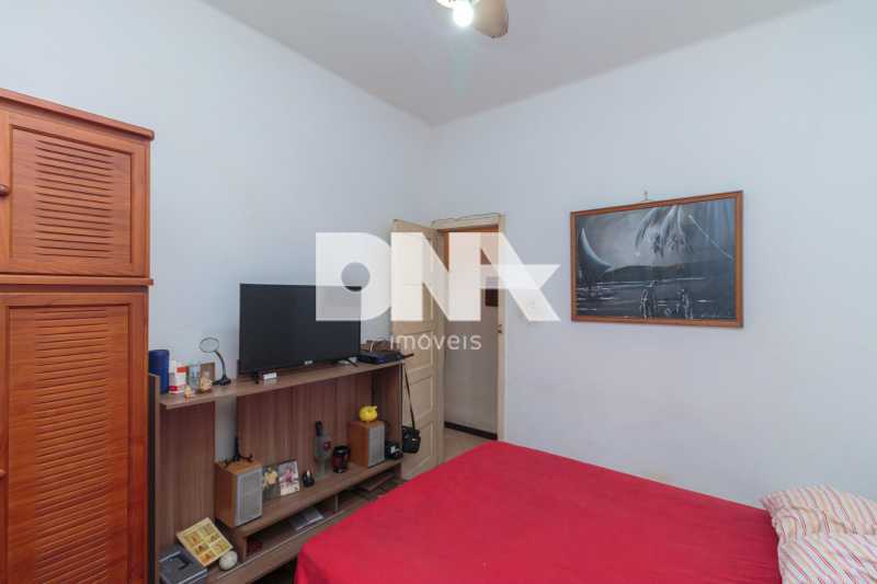 Ótima localização - Apartamento 2 quartos à venda Humaitá, Rio de Janeiro - R$ 930.000 - BGAP20496