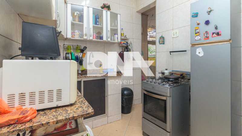 Ótima localização - Apartamento 2 quartos à venda Humaitá, Rio de Janeiro - R$ 930.000 - BGAP20496