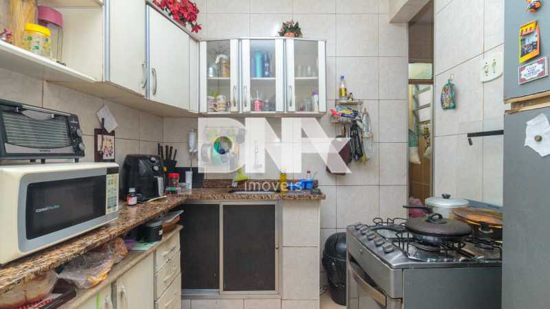 Ótima localização - Apartamento 2 quartos à venda Humaitá, Rio de Janeiro - R$ 930.000 - BGAP20496