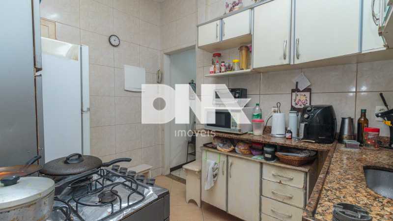 Ótima localização - Apartamento 2 quartos à venda Humaitá, Rio de Janeiro - R$ 930.000 - BGAP20496