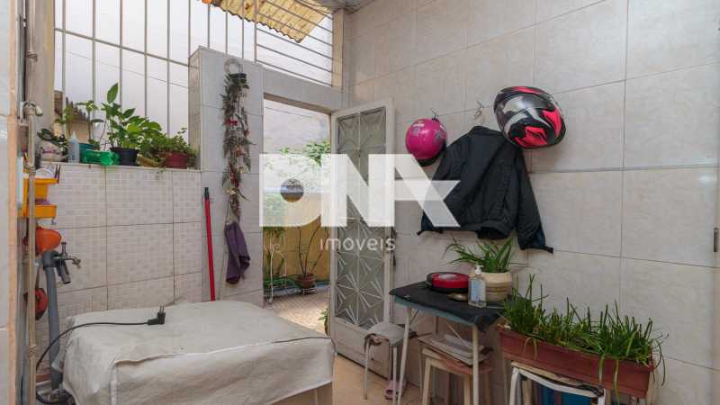 Ótima localização - Apartamento 2 quartos à venda Humaitá, Rio de Janeiro - R$ 930.000 - BGAP20496