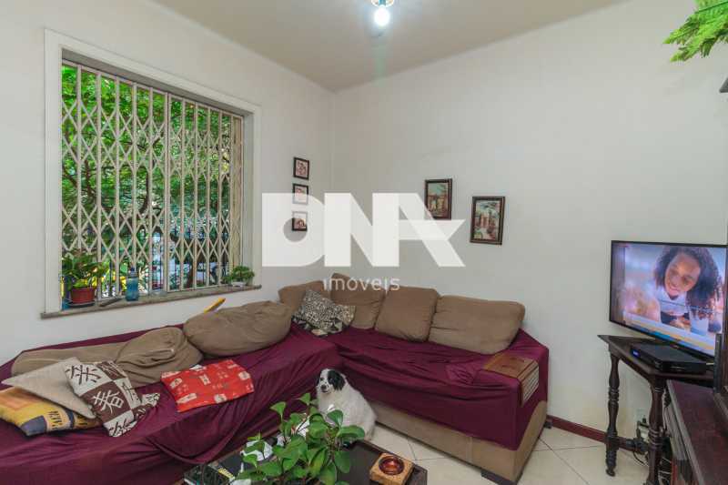 Ótima localização - Apartamento 2 quartos à venda Humaitá, Rio de Janeiro - R$ 930.000 - BGAP20496