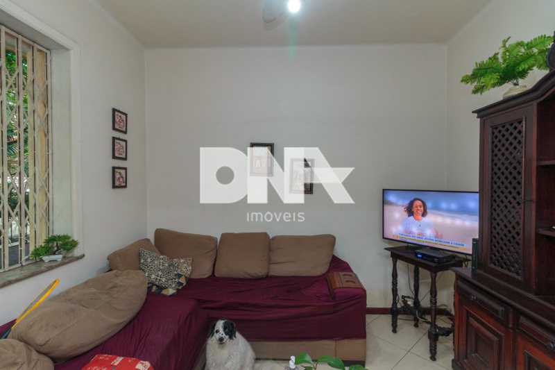 Ótima localização - Apartamento 2 quartos à venda Humaitá, Rio de Janeiro - R$ 930.000 - BGAP20496