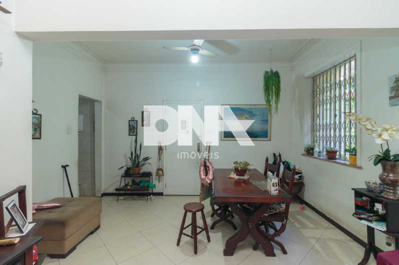 Ótima localização - Apartamento 2 quartos à venda Humaitá, Rio de Janeiro - R$ 930.000 - BGAP20496