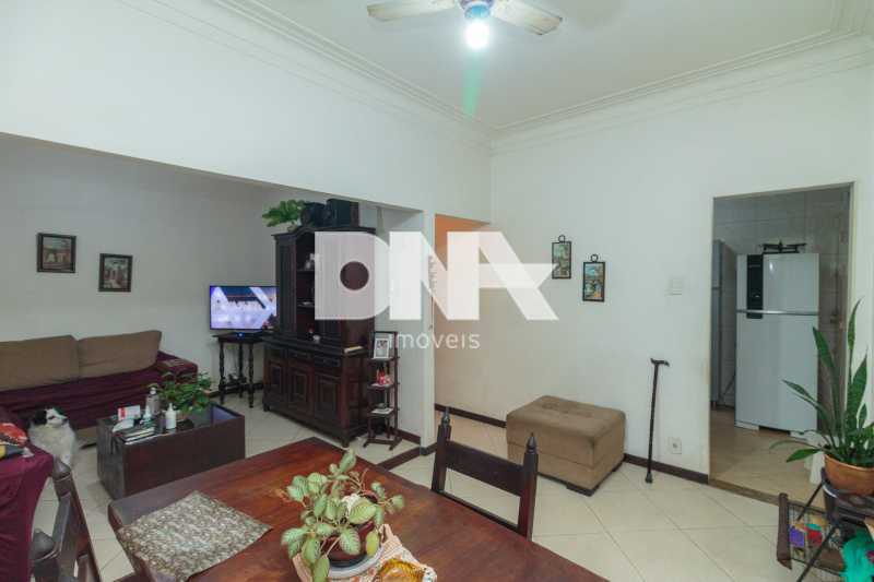 Ótima localização - Apartamento 2 quartos à venda Humaitá, Rio de Janeiro - R$ 930.000 - BGAP20496