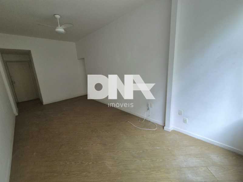 Apartamento 1 quarto à venda Copacabana, Rio de Janeiro - R$ 850.000 - BGAP10284