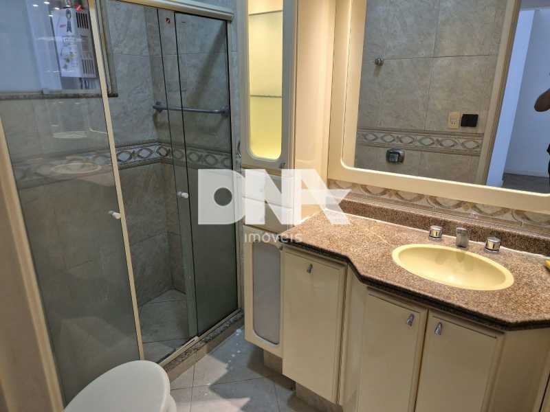 Apartamento 1 quarto à venda Copacabana, Rio de Janeiro - R$ 850.000 - BGAP10284