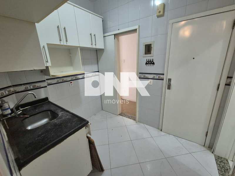 Apartamento 1 quarto à venda Copacabana, Rio de Janeiro - R$ 850.000 - BGAP10284