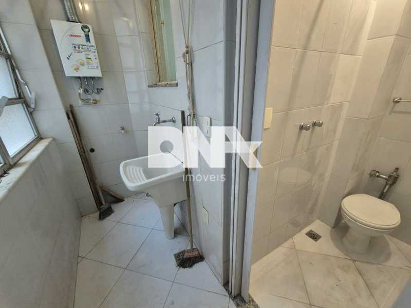 Apartamento 1 quarto à venda Copacabana, Rio de Janeiro - R$ 850.000 - BGAP10284