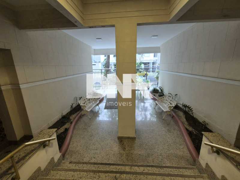 Apartamento 1 quarto à venda Copacabana, Rio de Janeiro - R$ 850.000 - BGAP10284