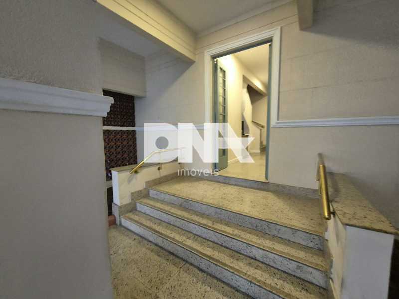 Apartamento 1 quarto à venda Copacabana, Rio de Janeiro - R$ 850.000 - BGAP10284