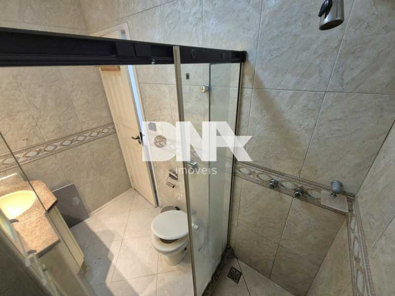 Apartamento 1 quarto à venda Copacabana, Rio de Janeiro - R$ 850.000 - BGAP10284