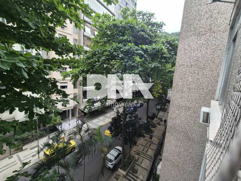 Apartamento 1 quarto à venda Copacabana, Rio de Janeiro - R$ 850.000 - BGAP10284