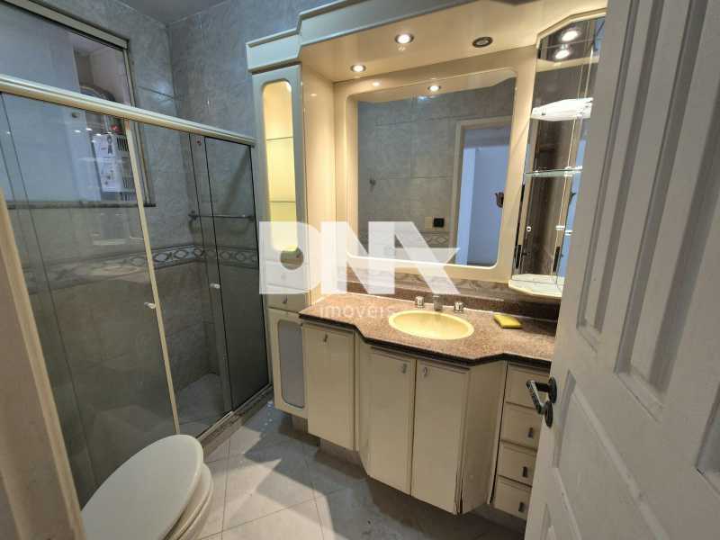 Apartamento 1 quarto à venda Copacabana, Rio de Janeiro - R$ 850.000 - BGAP10284