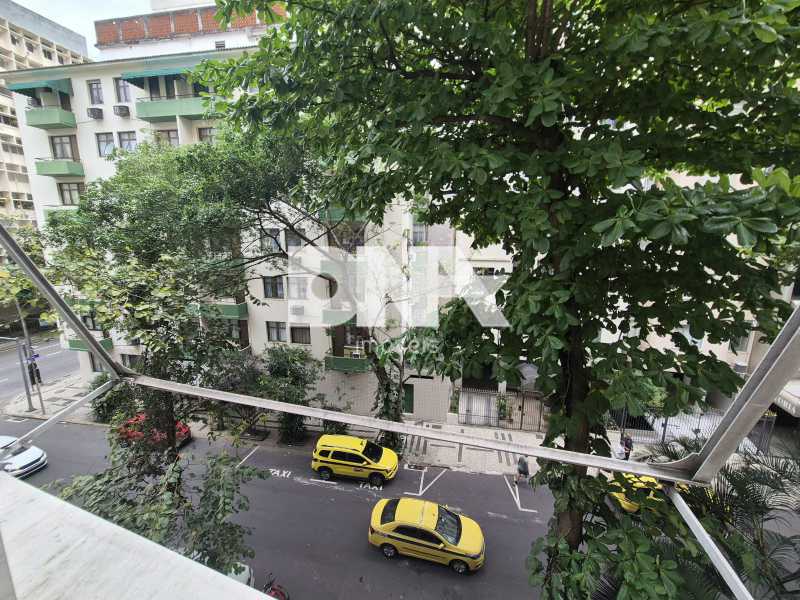 Apartamento 1 quarto à venda Copacabana, Rio de Janeiro - R$ 850.000 - BGAP10284