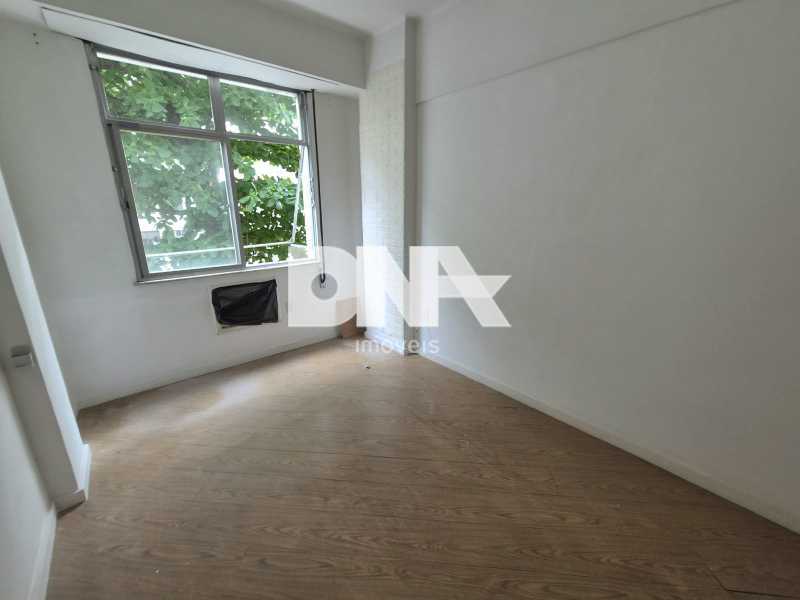 Apartamento 1 quarto à venda Copacabana, Rio de Janeiro - R$ 850.000 - BGAP10284