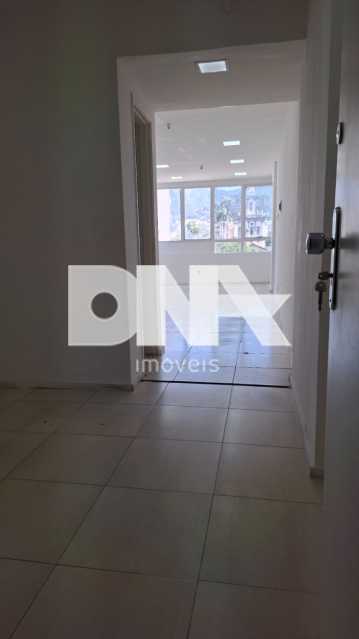 Sala Comercial 38m² à venda Catete, Rio de Janeiro - R$ 500.000 - BGSL00042