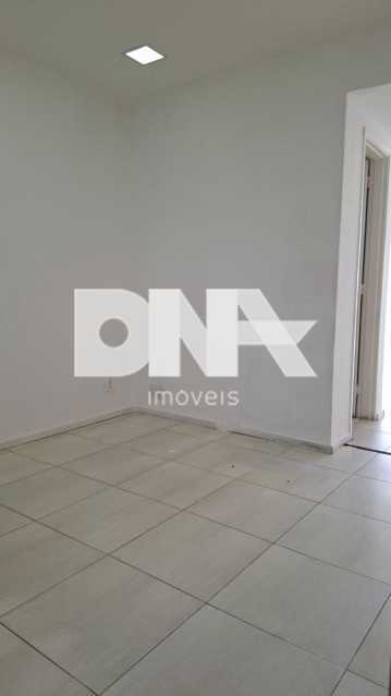 Sala Comercial 38m² à venda Catete, Rio de Janeiro - R$ 500.000 - BGSL00042