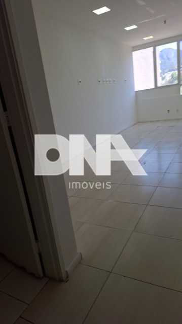 Sala Comercial 38m² à venda Catete, Rio de Janeiro - R$ 500.000 - BGSL00042