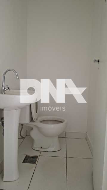 Sala Comercial 38m² à venda Catete, Rio de Janeiro - R$ 500.000 - BGSL00042
